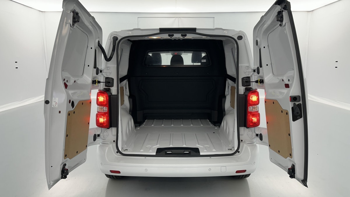 376241_p2 - PEUGEOT - EXPERT CA - 2026 - photo 9