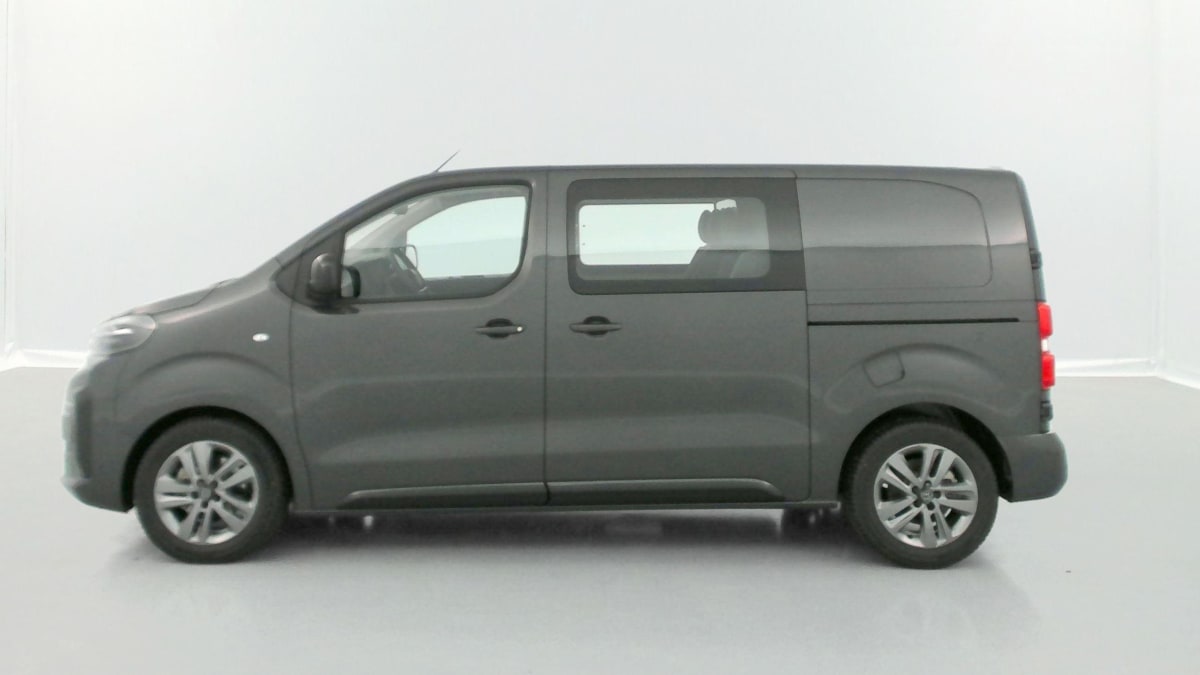 376087_p2 - PEUGEOT - EXPERT CA - 2026 - photo 4