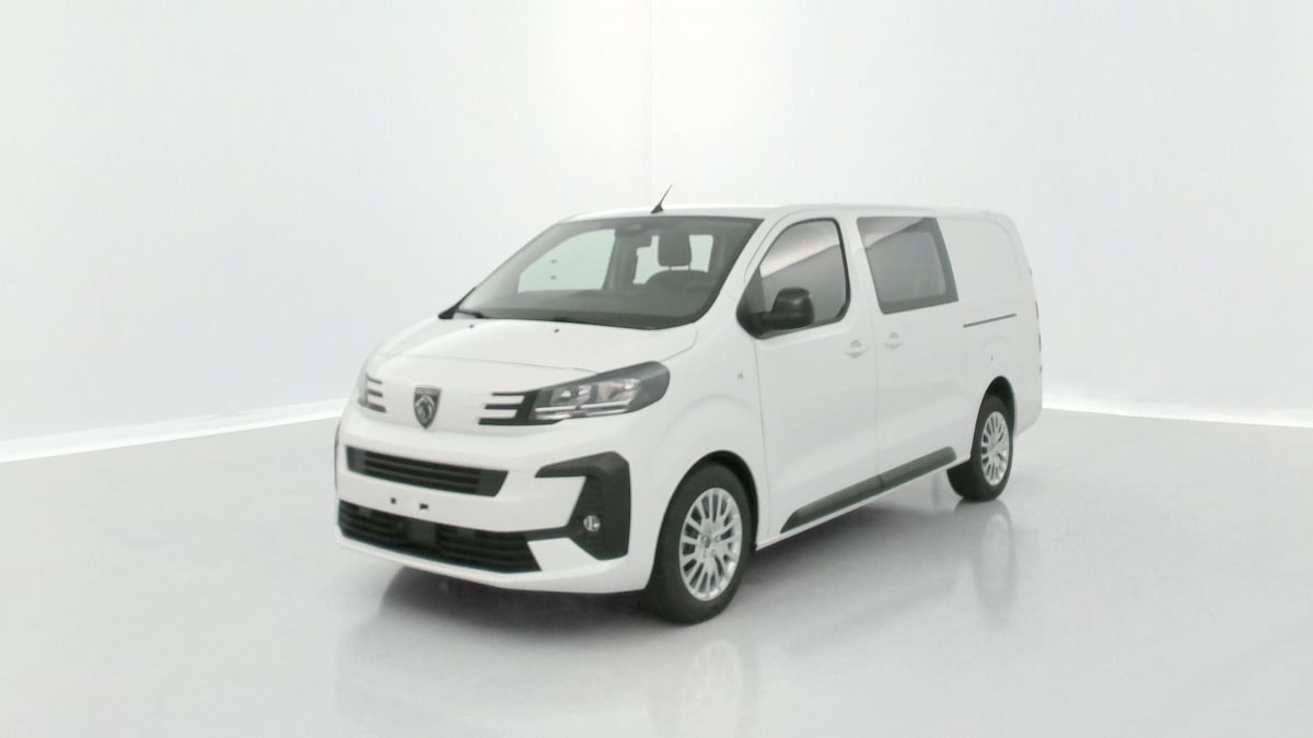 376203_p2 - PEUGEOT - EXPERT CA - 2026 - photo 3