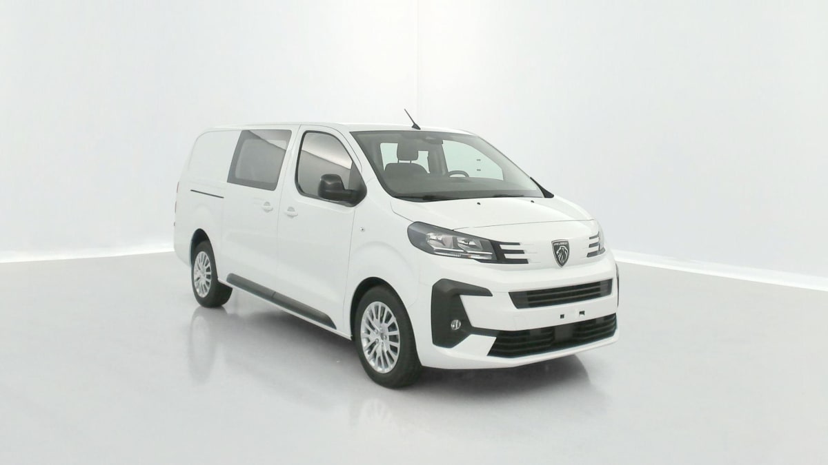 376203_p2 - PEUGEOT - EXPERT CA - 2026 - photo 1