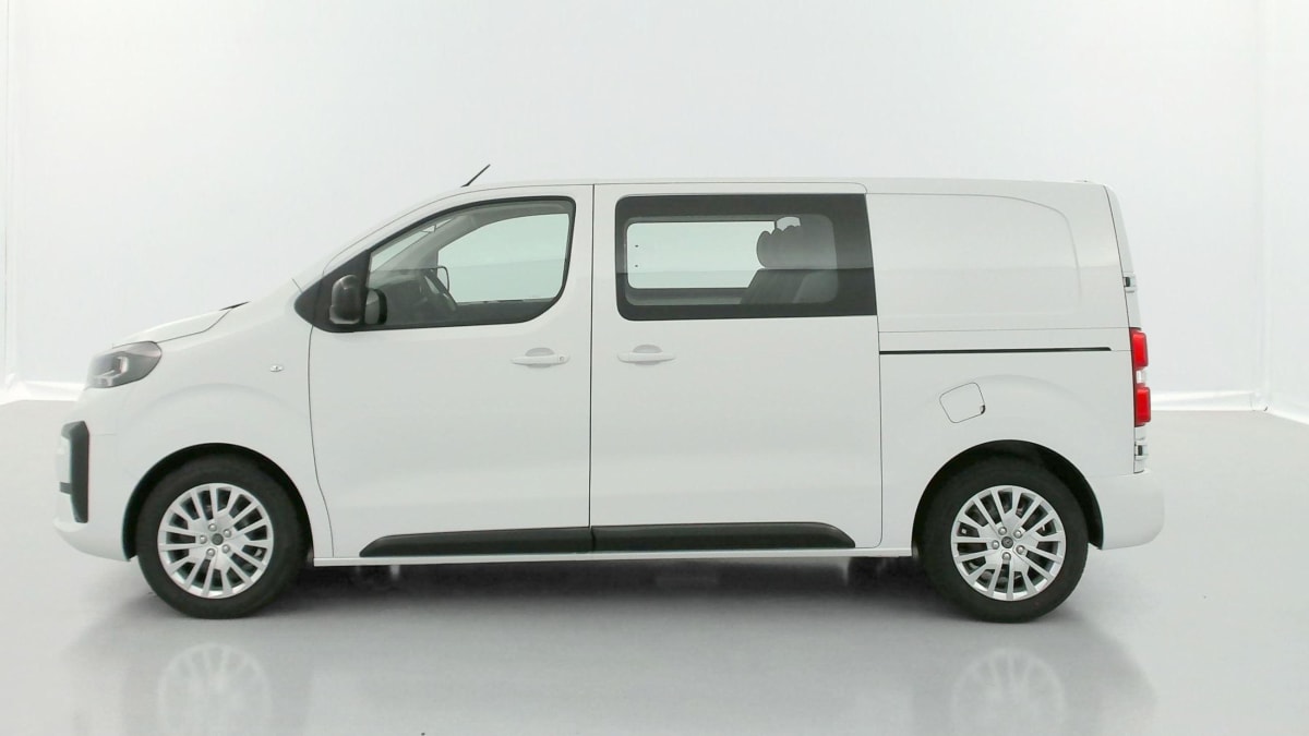 376241_p2 - PEUGEOT - EXPERT CA - 2026 - photo 4