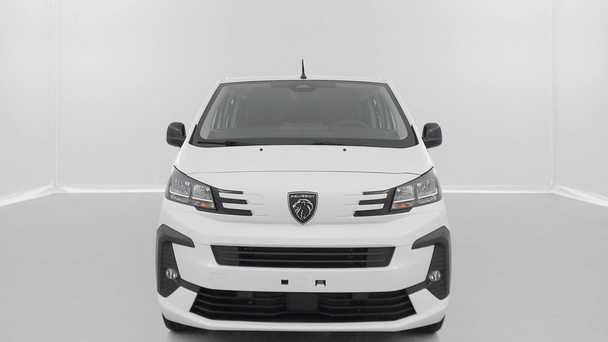 376203_p2 - PEUGEOT - EXPERT CA - 2026 - photo 2