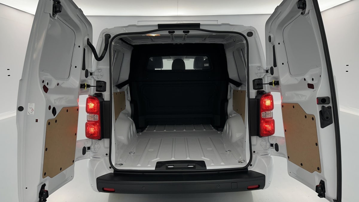 376203_p2 - PEUGEOT - EXPERT CA - 2026 - photo 9