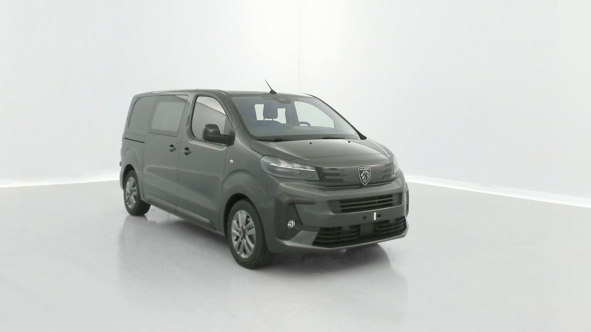 376087_p2 - PEUGEOT - EXPERT CA - 2026 - photo 1