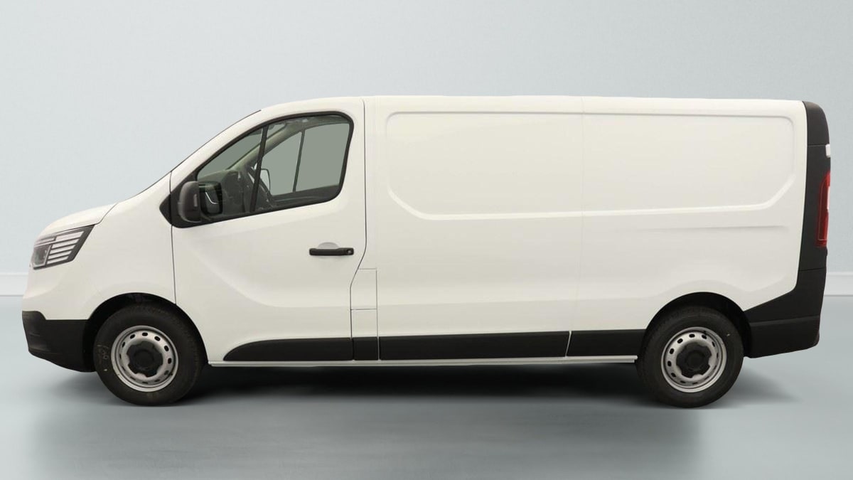 375042_p2 - RENAULT - TRAFIC - 2026 - photo 4