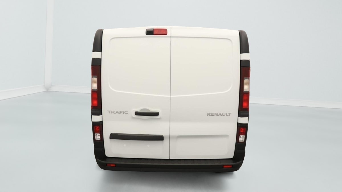 375036_p2 - RENAULT - TRAFIC - 2026 - photo 5