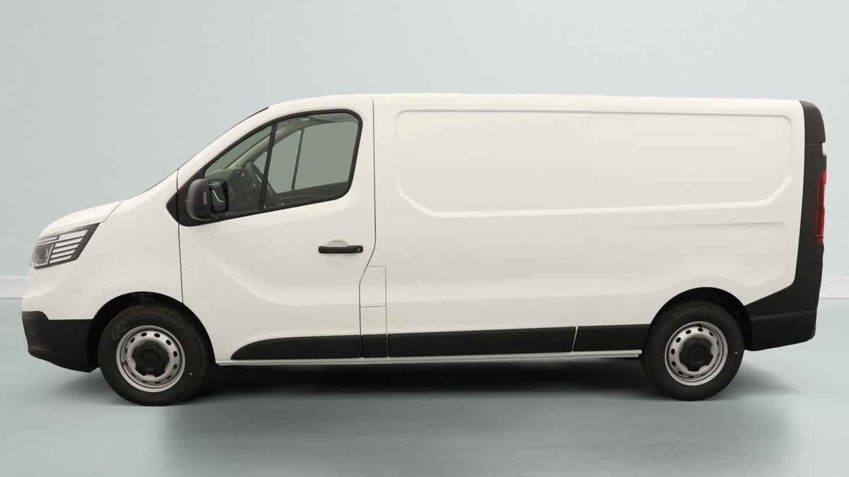 375036_p2 - RENAULT - TRAFIC - 2026 - photo 4