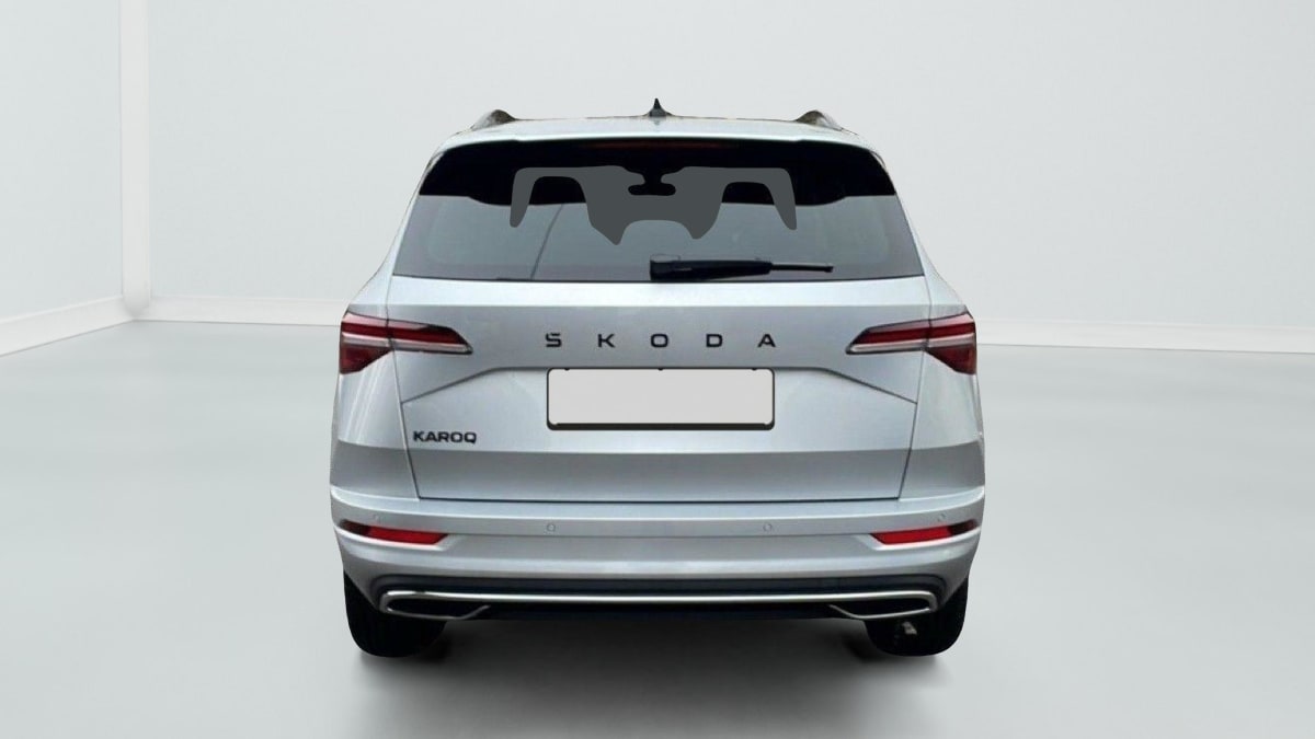 374795_p2 - SKODA - KAROQ - 2025 - photo 6