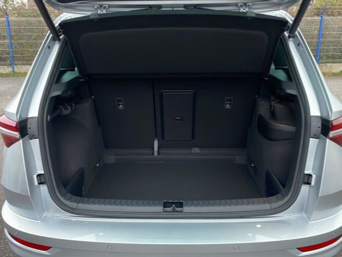 374795_p2 - SKODA - KAROQ - 2025 - photo 10