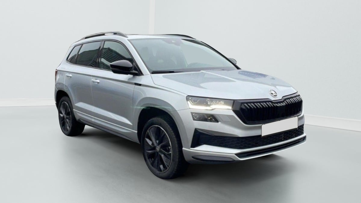 374795_p2 - SKODA - KAROQ - 2025 - photo 3