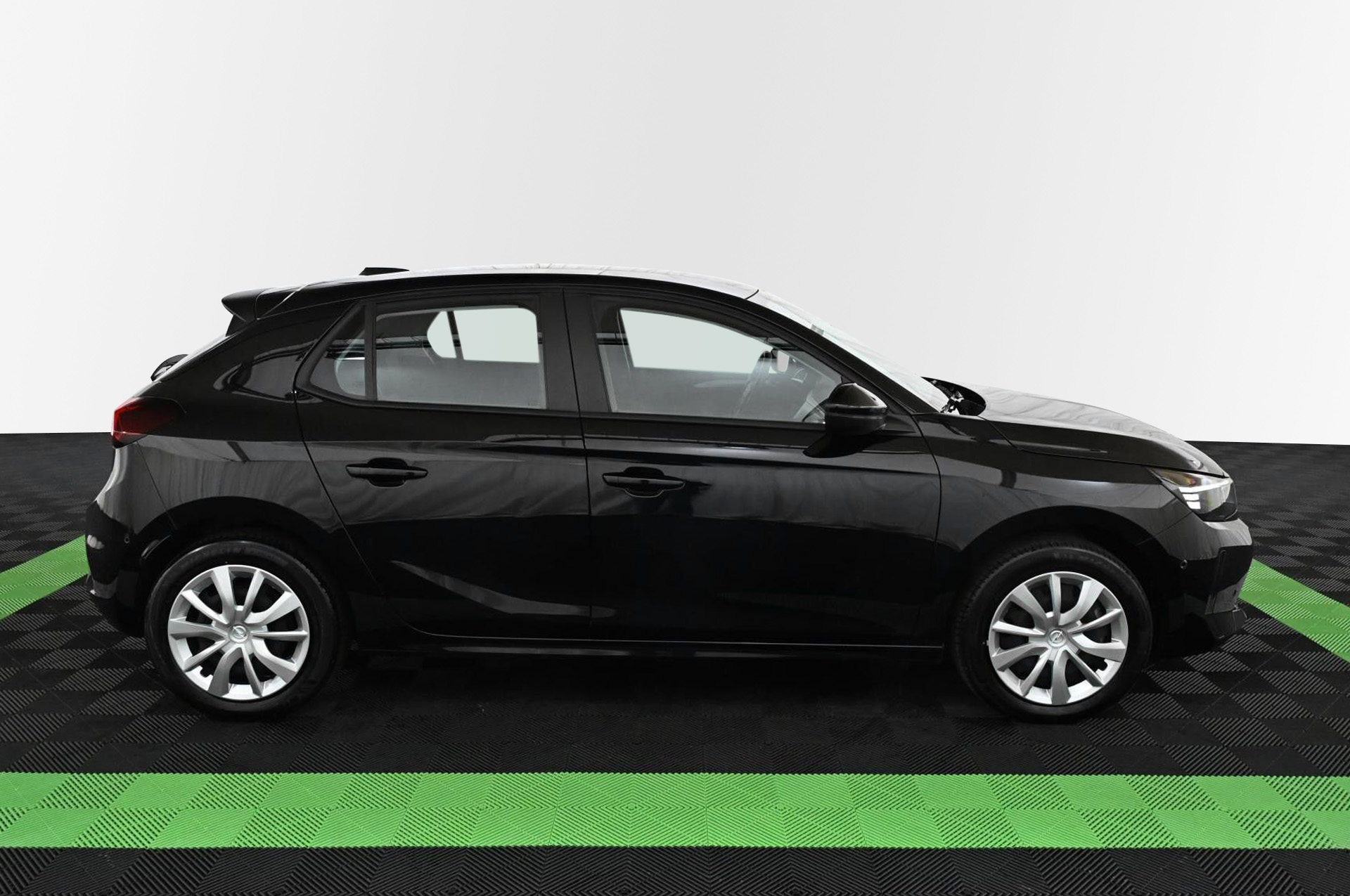 19068_p35 - OPEL - CORSA - 2024 - photo 7