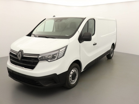 N200743_p3 - RENAULT - TRAFIC L2H1 3TO - 2025