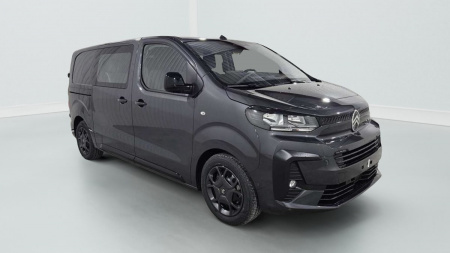 377024_p2 - CITROEN - JUMPY - 2025 377024_p2 - CITROEN - JUMPY - 2025