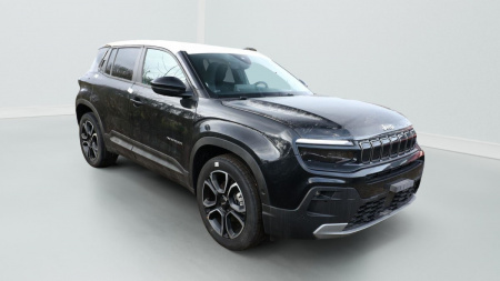 377197_p2 - JEEP - AVENGER - 2026 377197_p2 - JEEP - AVENGER - 2026