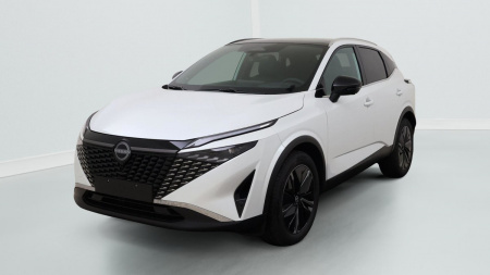 377074_p2 - NISSAN - QASHQAI - 2026