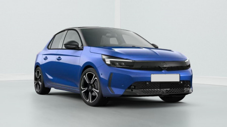 377411_p2 - OPEL - CORSA - 2026 377411_p2 - OPEL - CORSA - 2026