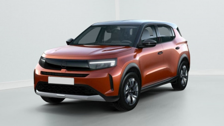 377683_p2 - OPEL - FRONTERA - 2026 377683_p2 - OPEL - FRONTERA - 2026