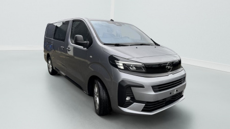 377223_p2 - OPEL - VIVARO - 2026 377223_p2 - OPEL - VIVARO - 2026