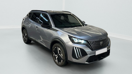 371278_p2 - PEUGEOT - 2008 - 2025 371278_p2 - PEUGEOT - 2008 - 2025