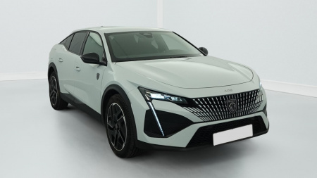 370042_p2 - PEUGEOT - 408 - 2025