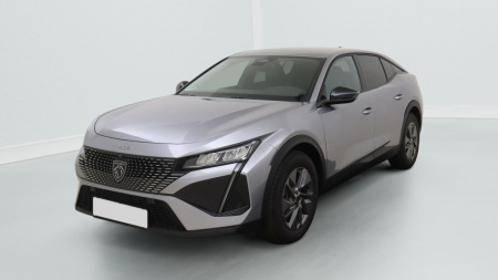 377026_p2 - PEUGEOT - 408 - 2026