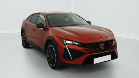 370057_p2 - PEUGEOT - 408 - 2025