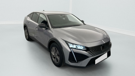 369966_p2 - PEUGEOT - 408 - 2024