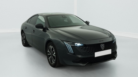 369172_p2 - PEUGEOT - 508 - 2024 369172_p2 - PEUGEOT - 508 - 2024