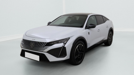 377102_p2 - PEUGEOT - E 408 - 2026 377102_p2 - PEUGEOT - E 408 - 2026