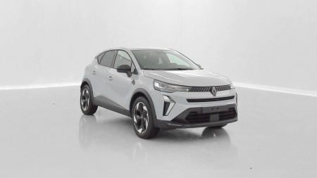 377340_p2 - RENAULT - CAPTUR - 2026