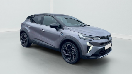 377113_p2 - RENAULT - CAPTUR - 2025 377113_p2 - RENAULT - CAPTUR - 2025