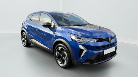 377153_p2 - RENAULT - CAPTUR - 2025 377153_p2 - RENAULT - CAPTUR - 2025