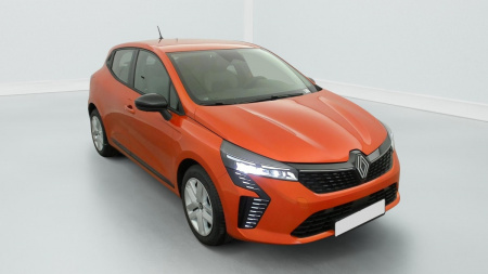 377462_p2 - RENAULT - CLIO 5 - 2025