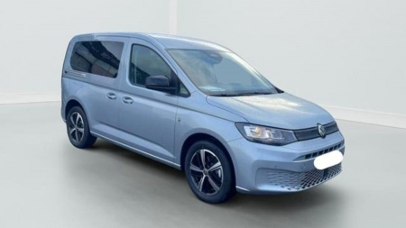 377926_p2 - VOLKSWAGEN - CADDY - 2025 377926_p2 - VOLKSWAGEN - CADDY - 2025