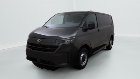 376784_p2 - VOLKSWAGEN - TRANSPORTER - 2026 376784_p2 - VOLKSWAGEN - TRANSPORTER - 2026