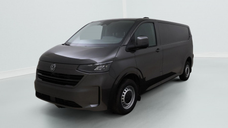 376418_p2 - VOLKSWAGEN - TRANSPORTER - 2026 376418_p2 - VOLKSWAGEN - TRANSPORTER - 2026