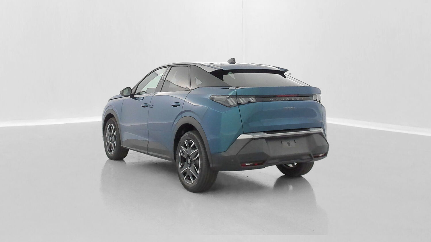 GLI00012569_p53 - PEUGEOT - 3008 - 2025 - photo 5