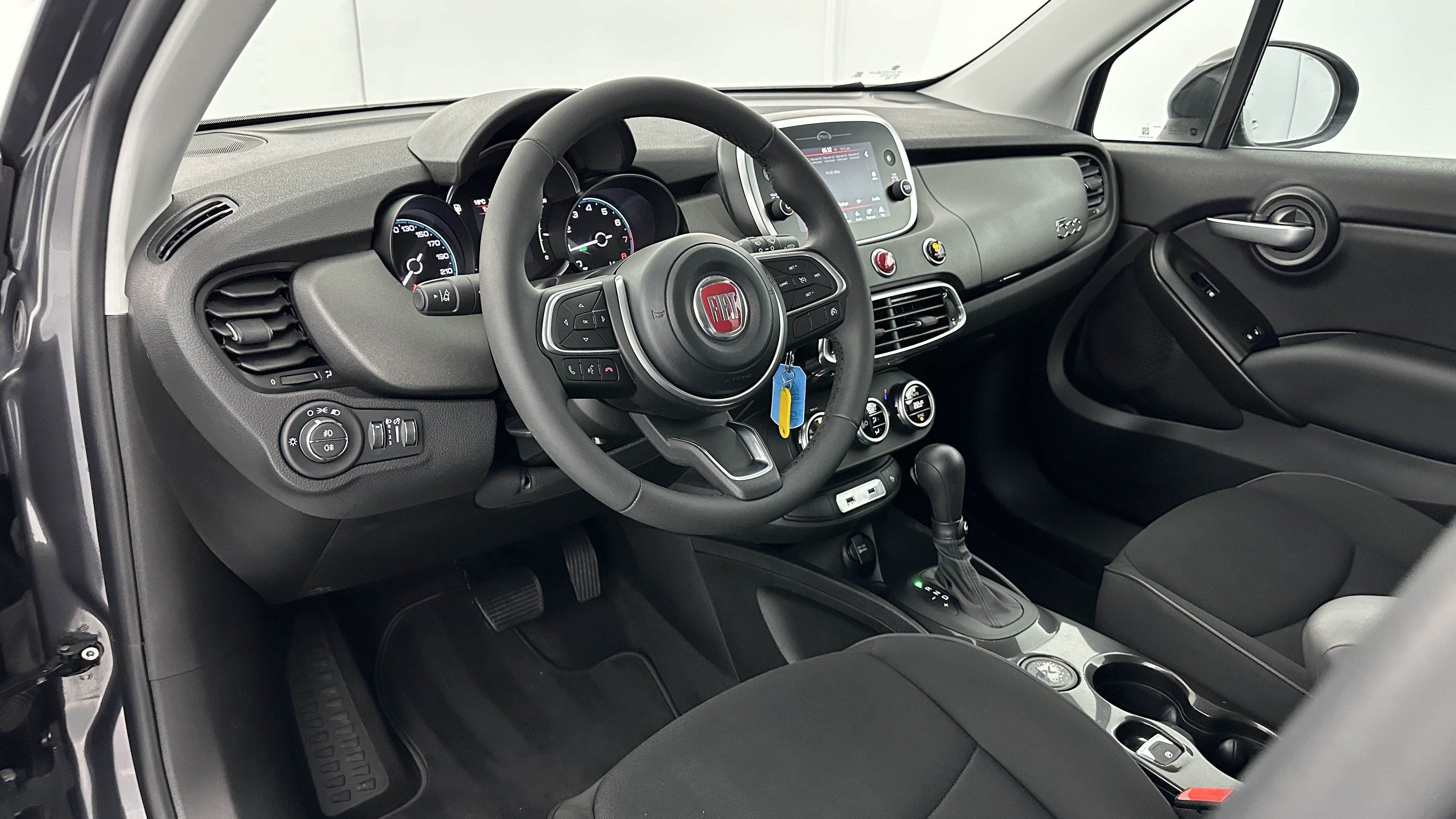 GLI00012223_p53 - FIAT - 500 X - 2023 - photo 6