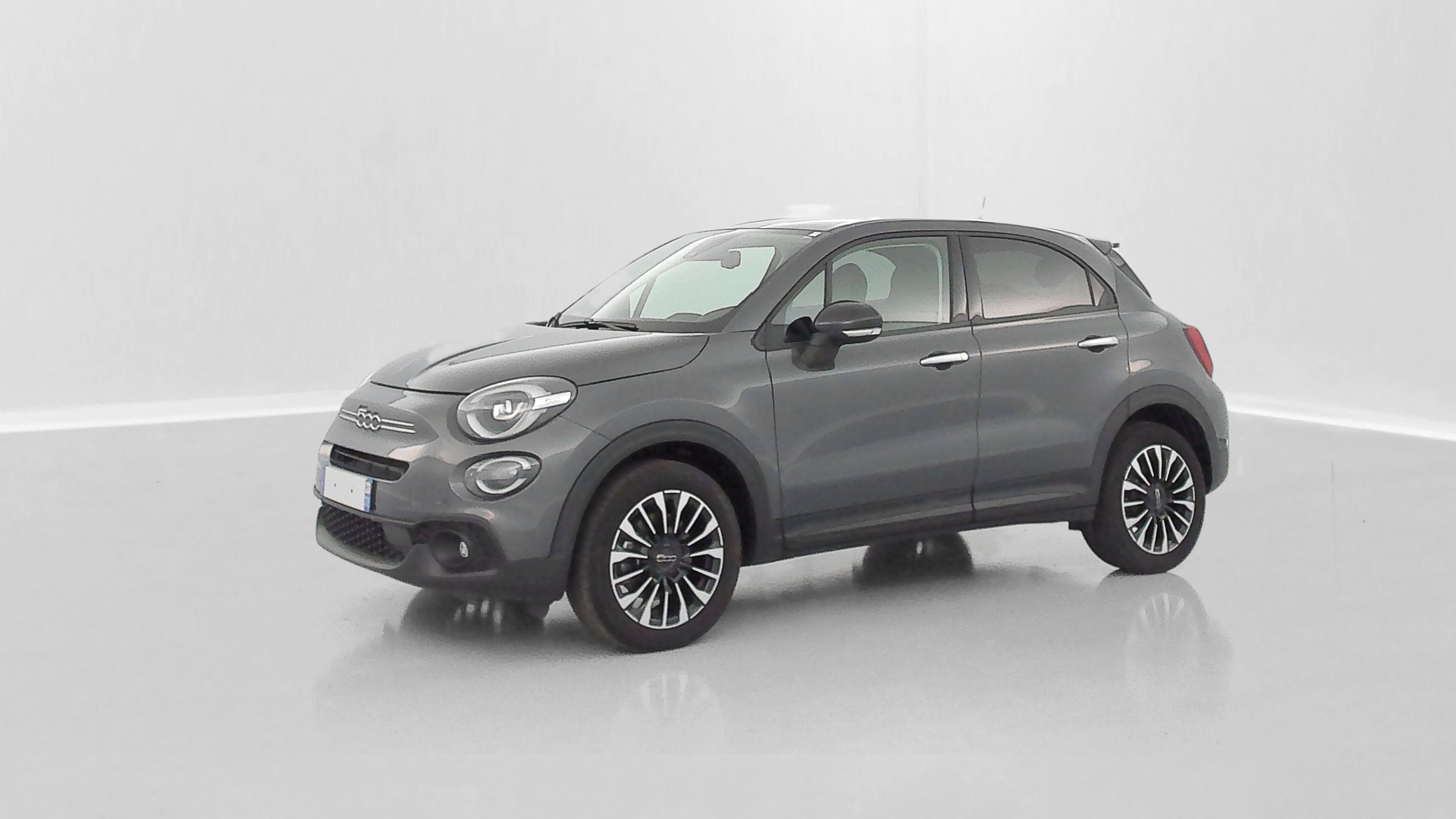 GLI00012223_p53 - FIAT - 500 X - 2023 - photo 26
