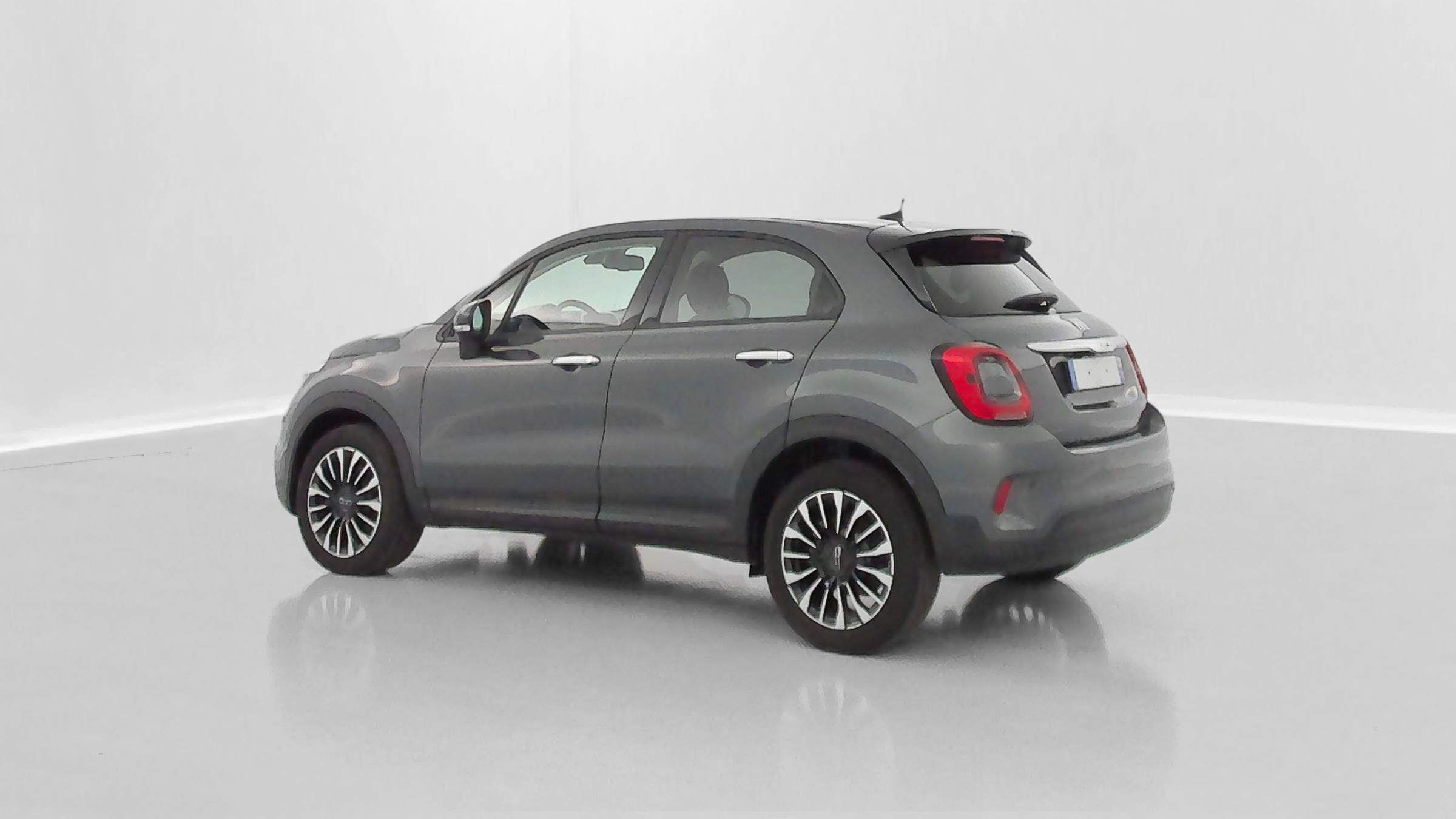 GLI00012223_p53 - FIAT - 500 X - 2023 - photo 27