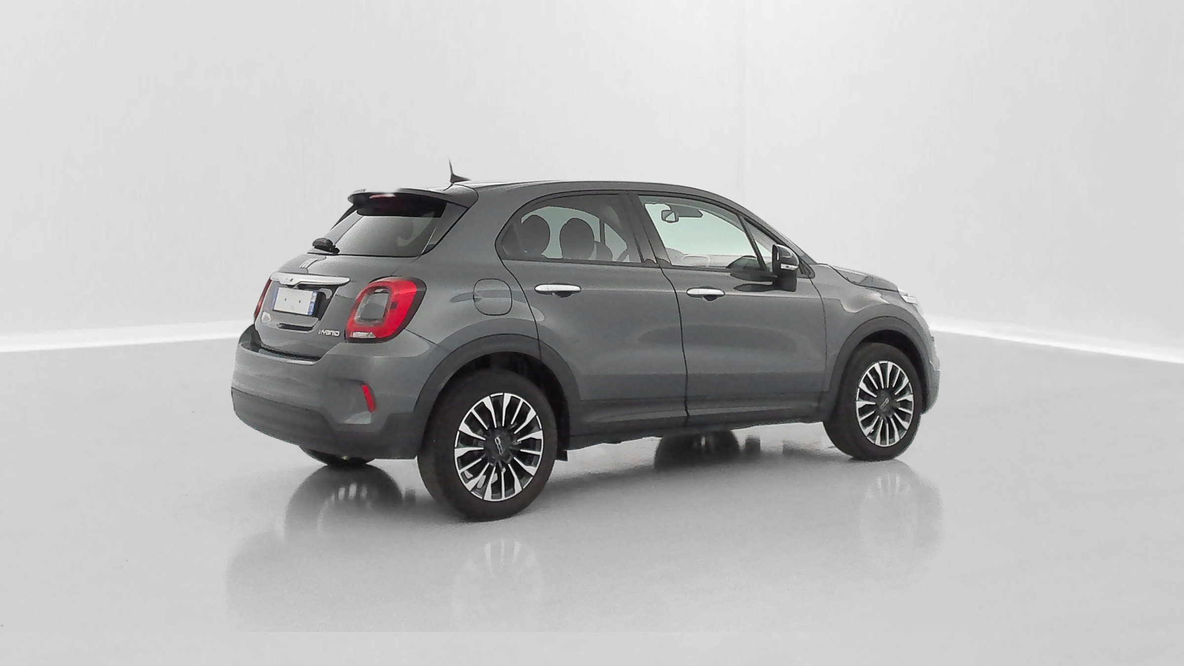 GLI00012223_p53 - FIAT - 500 X - 2023 - photo 28