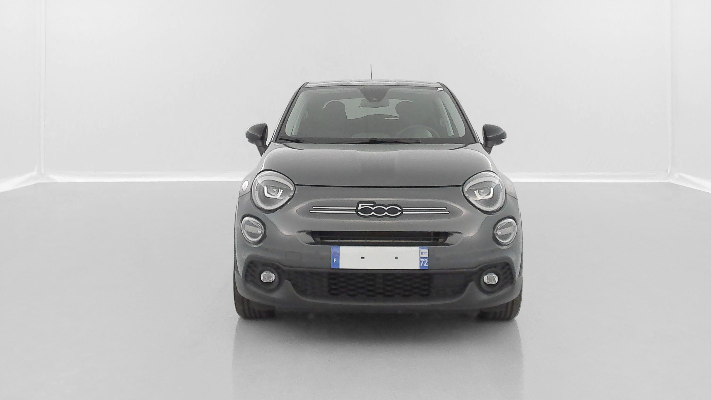 GLI00012222_p53 - FIAT - 500 X - 2023 - photo 2