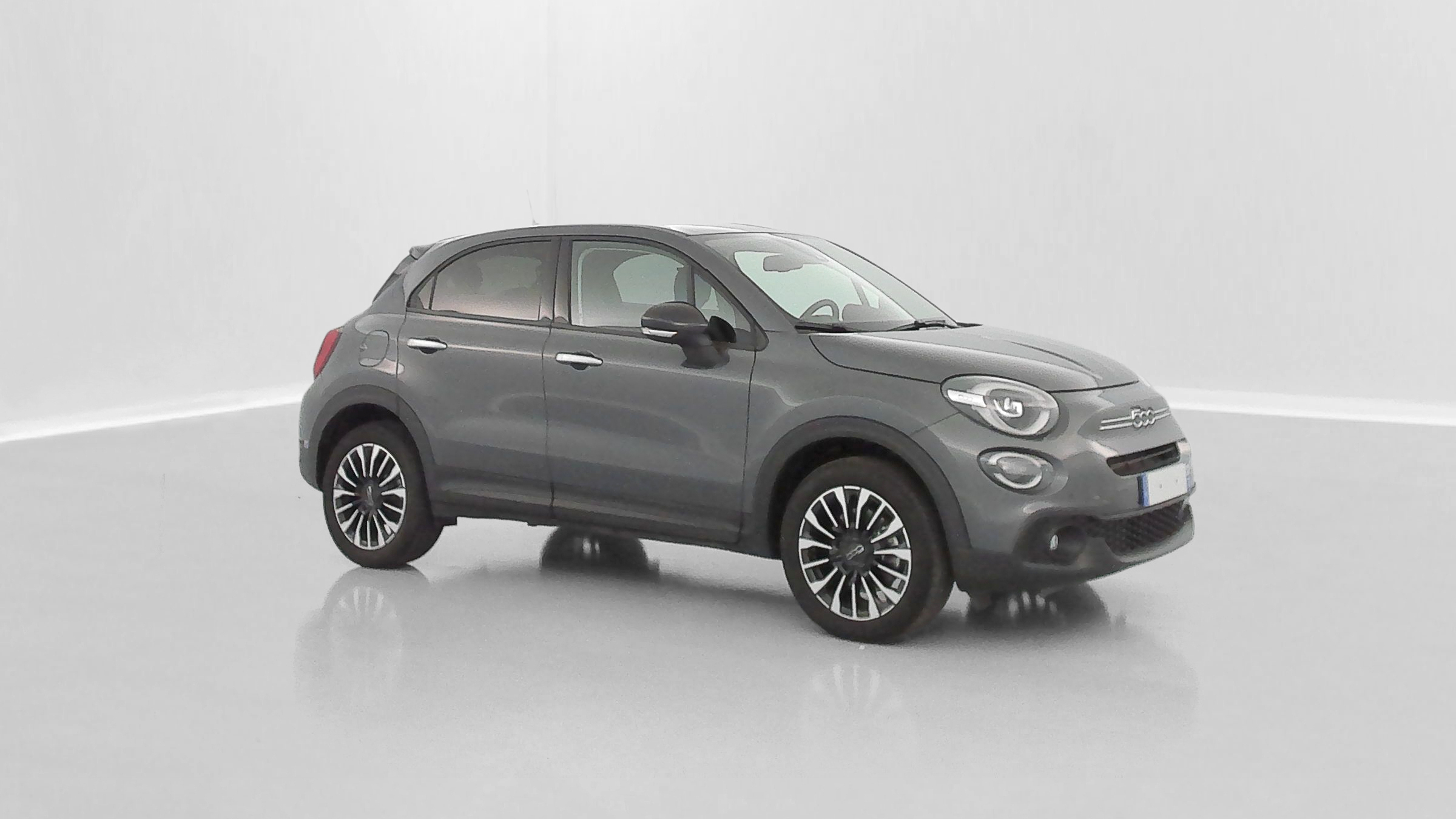 GLI00012222_p53 - FIAT - 500 X - 2023 - photo 30