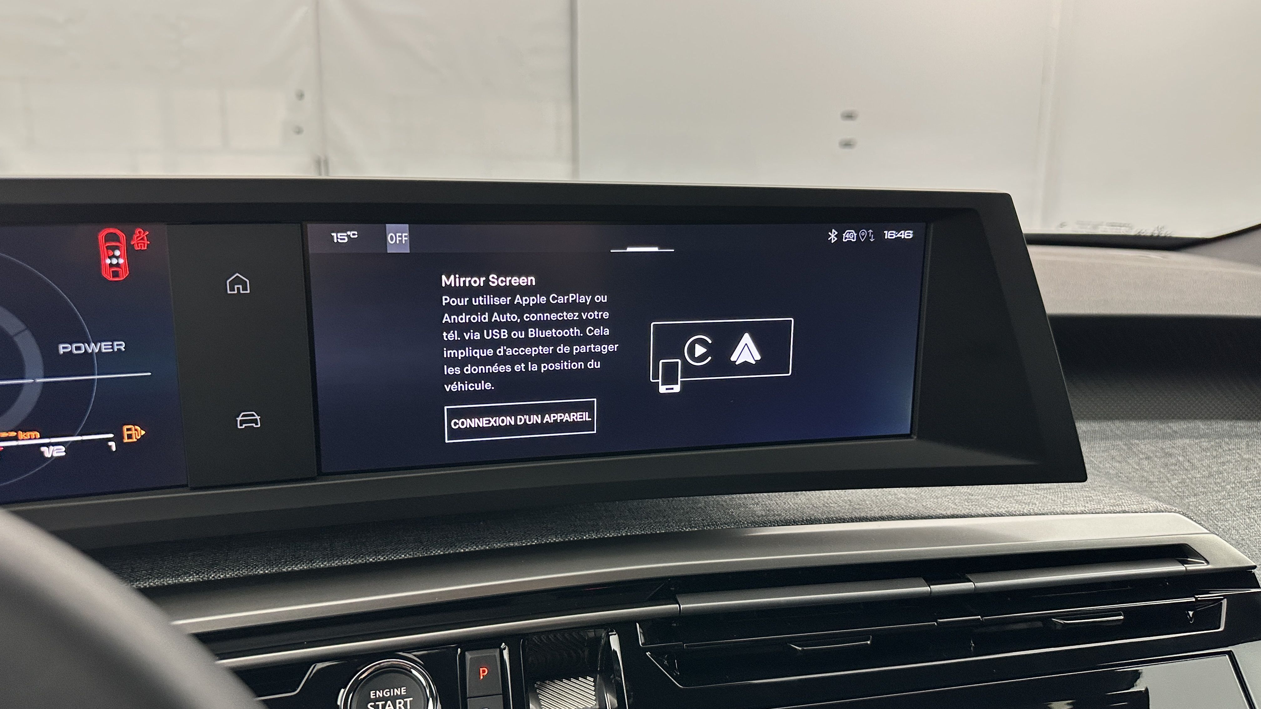 GLI00012572_p53 - PEUGEOT - 3008 - 2025 - photo 19