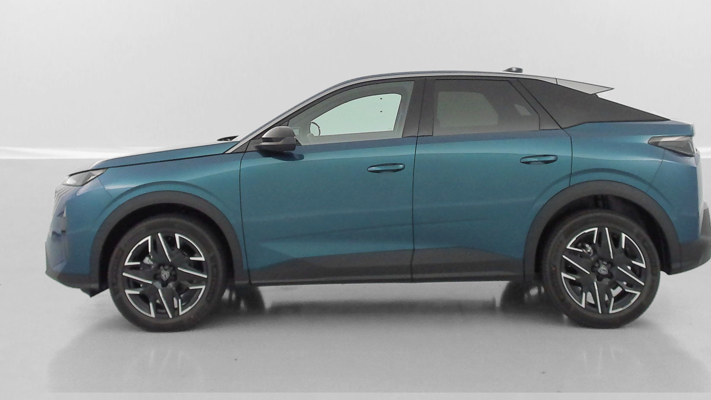 GLI00012569_p53 - PEUGEOT - 3008 - 2025 - photo 4