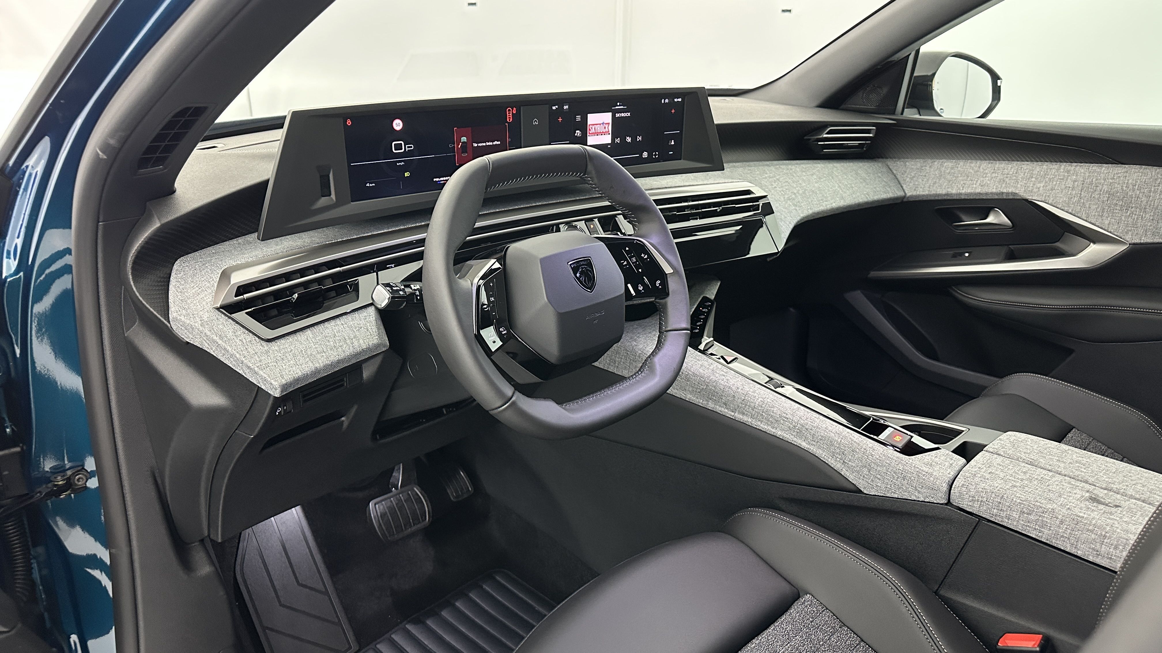 GLI00012569_p53 - PEUGEOT - 3008 - 2025 - photo 6