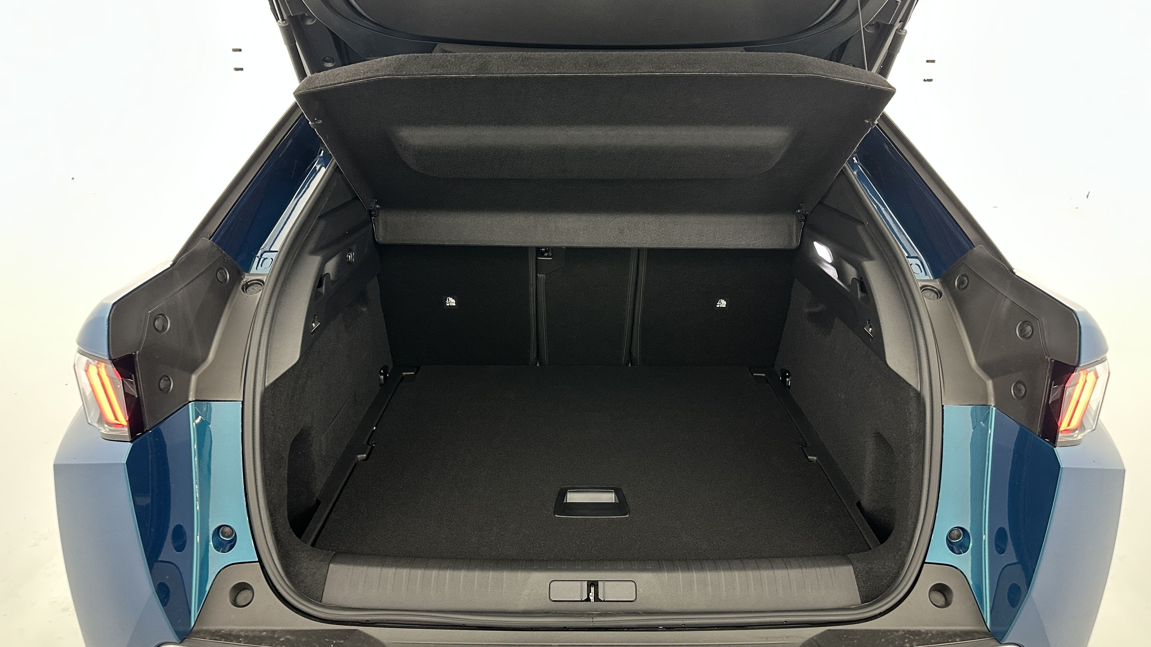 GLI00012569_p53 - PEUGEOT - 3008 - 2025 - photo 10