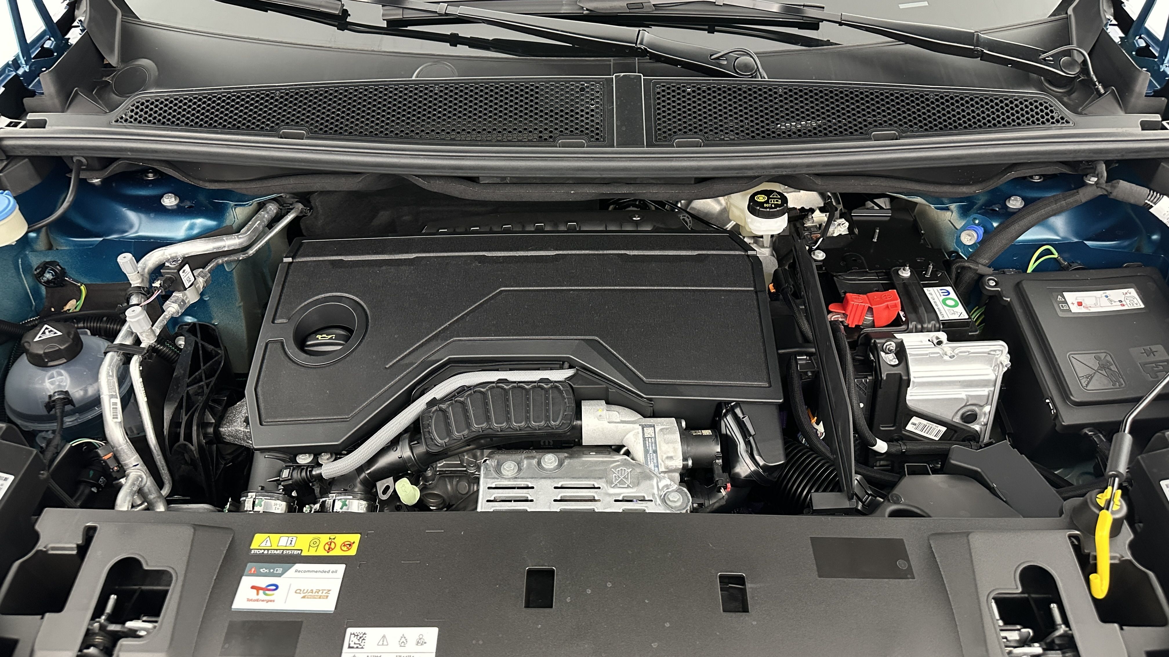 GLI00012569_p53 - PEUGEOT - 3008 - 2025 - photo 11