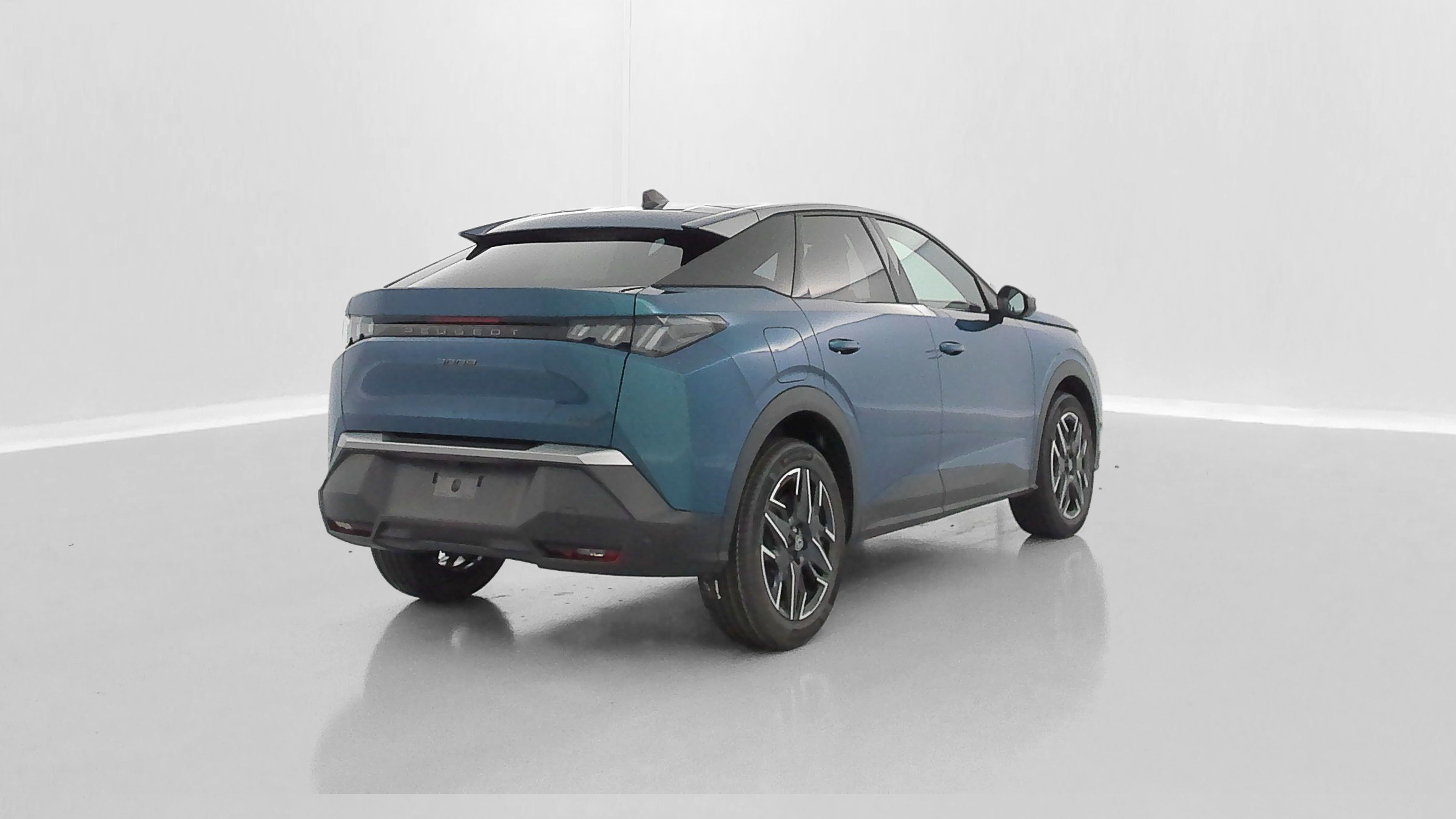 GLI00012569_p53 - PEUGEOT - 3008 - 2025 - photo 23