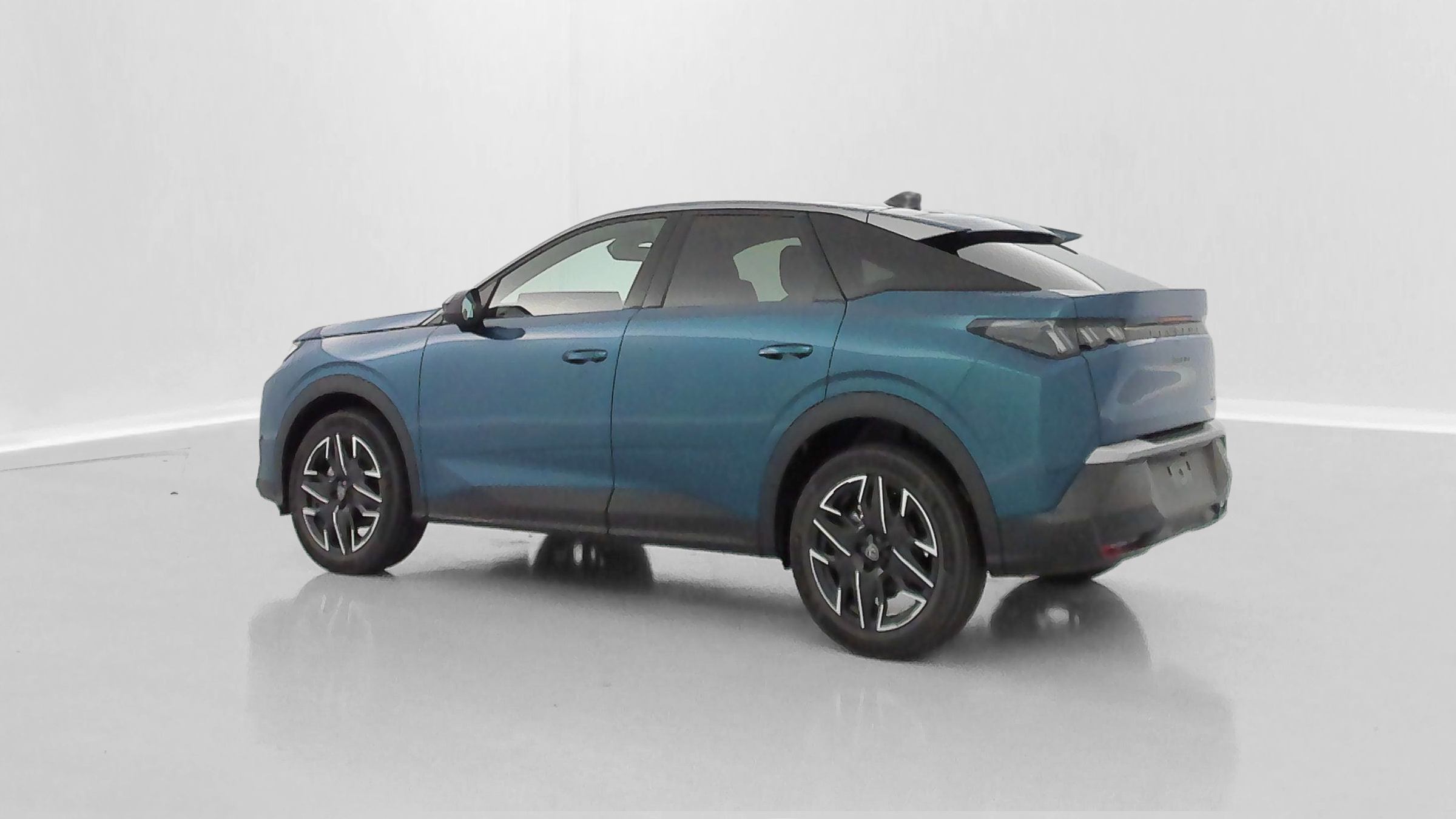 GLI00012569_p53 - PEUGEOT - 3008 - 2025 - photo 26